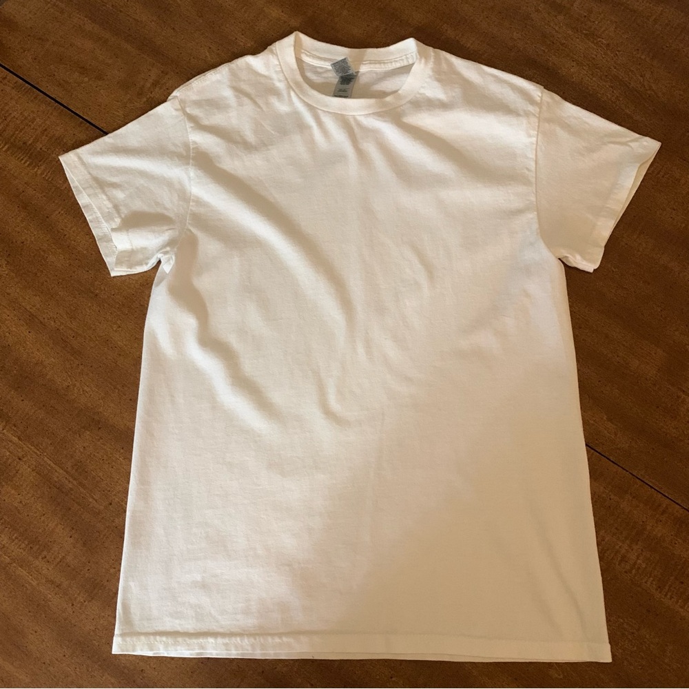 Gildan Short Sleeve T-shirt